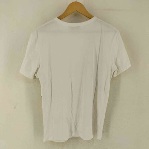 メゾンキツネ MAISON KITSUNE プリントTシャツ メンズ JPN:S