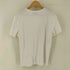 メゾンキツネ MAISON KITSUNE プリントTシャツ メンズ JPN:S