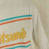 メゾンキツネ MAISON KITSUNE プリントTシャツ メンズ JPN:S