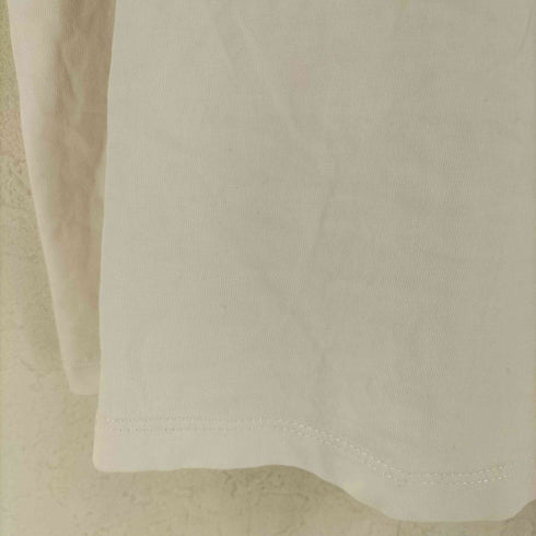 メゾンキツネ MAISON KITSUNE プリントTシャツ メンズ JPN:S