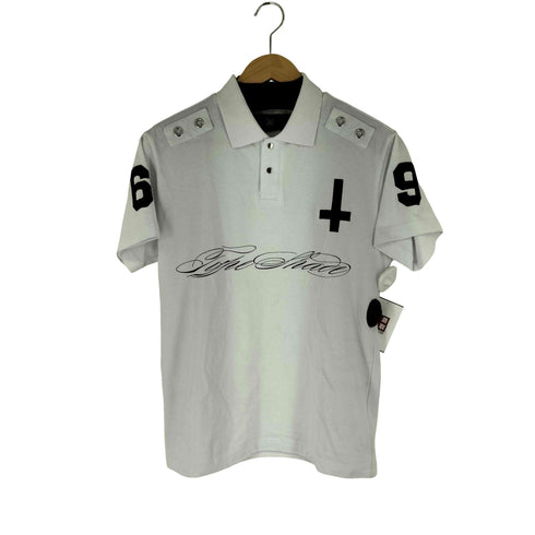 TYPE SHADE TYPE SIXNINE POLO メンズ