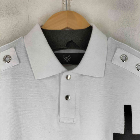TYPE SHADE TYPE SIXNINE POLO メンズ