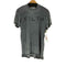 ジェイディッドロンドン JADED LONDON FILYH GREY GRINDLE BURNOUT TEE メンズ JPN:XS