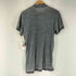 ジェイディッドロンドン JADED LONDON FILYH GREY GRINDLE BURNOUT TEE メンズ JPN:XS