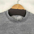 ジェイディッドロンドン JADED LONDON FILYH GREY GRINDLE BURNOUT TEE メンズ JPN:XS