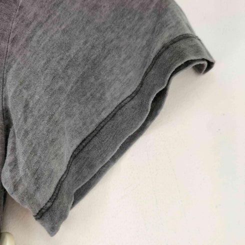 ジェイディッドロンドン JADED LONDON FILYH GREY GRINDLE BURNOUT TEE メンズ JPN:XS