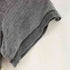 ジェイディッドロンドン JADED LONDON FILYH GREY GRINDLE BURNOUT TEE メンズ JPN:XS