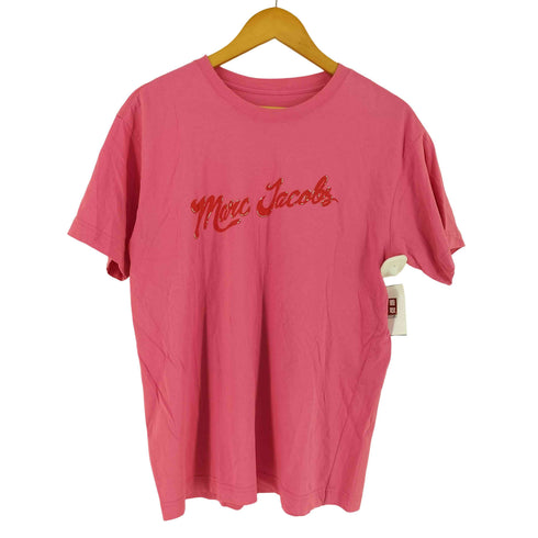 マークジェイコブス MARC JACOBS 19SS プリントTシャツ メンズ import:XS