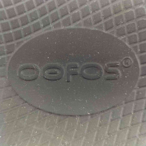 ウーフォス oofos リカバリー サンダル レディース