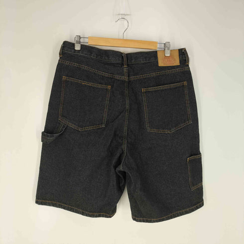 エクストララージ XLARGE 24SS ALIENS DENIM SHORTS メンズ 36