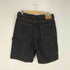 エクストララージ XLARGE 24SS ALIENS DENIM SHORTS メンズ 36