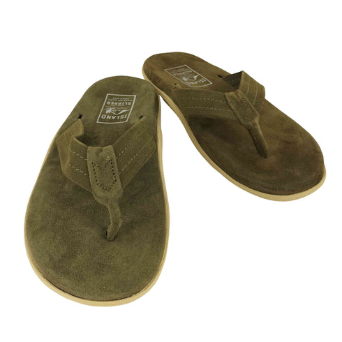 アイランドスリッパ ISLAND SLIPPER PT203 トングサンダル メンズ 9