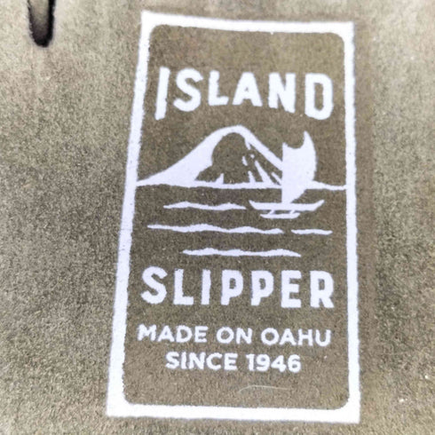 アイランドスリッパ ISLAND SLIPPER PT203 トングサンダル メンズ 9