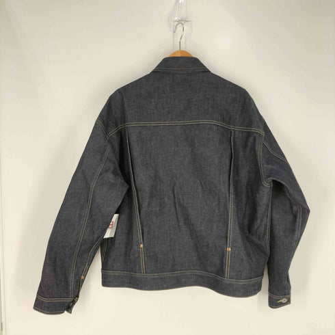 リー Lee 別注 FOR BOUCLE COW BOY JACKET カウボーイジャケット メンズ import:XL