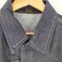 リー Lee 別注 FOR BOUCLE COW BOY JACKET カウボーイジャケット メンズ import:XL