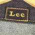 リー Lee 別注 FOR BOUCLE COW BOY JACKET カウボーイジャケット メンズ import:XL