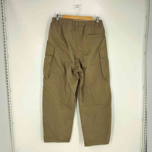 ユニクロ UNIQLO 26ss ワイドフィットカーゴパンツ メンズ JPN:L