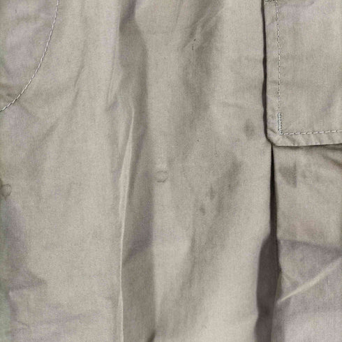 ユニクロ UNIQLO 26ss ワイドフィットカーゴパンツ メンズ JPN:L