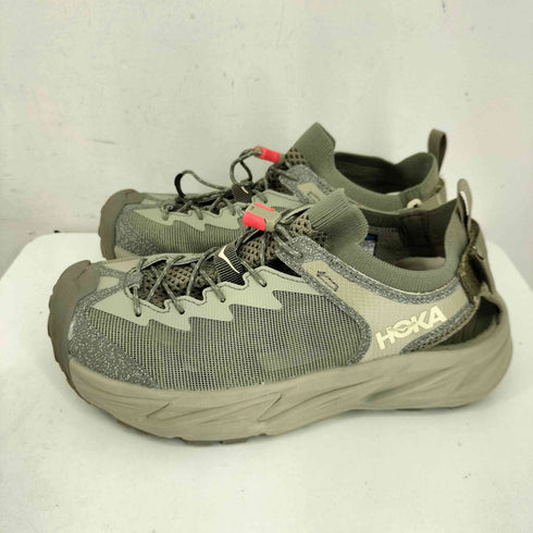 ホカオネオネ HOKA ONE ONE WMNS HOPARA 2 SHIFTING SAND/DUNE レディース JPN:24