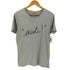 カルヴェン CARVEN Aioli プリントTシャツ メンズ import:S