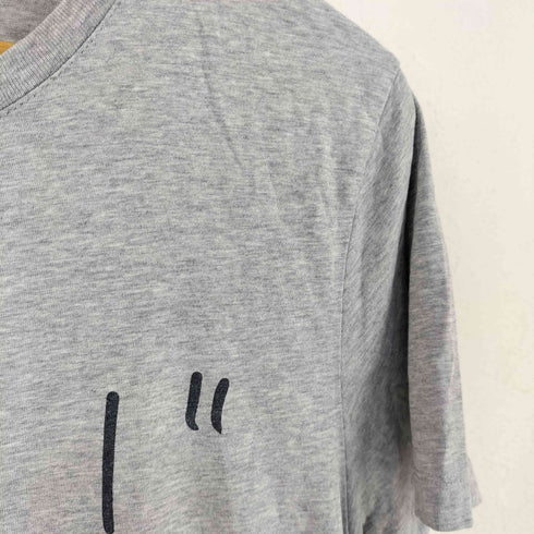 カルヴェン CARVEN Aioli プリントTシャツ メンズ import:S