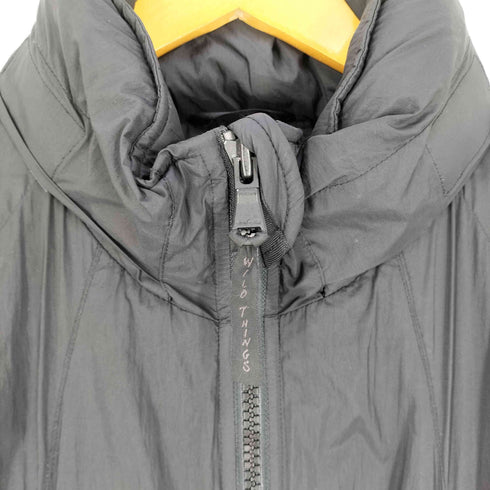 ワイルドシングス WILD THINGS 25aw PRIMALOFT HAPPY JACKET USMC メンズ JPN:L