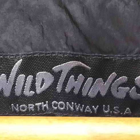 ワイルドシングス WILD THINGS 25aw PRIMALOFT HAPPY JACKET USMC メンズ JPN:L