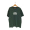 ステューシー Stussy SPORT ロゴ刺繍 クルーネックTシャツ メンズ import:XL