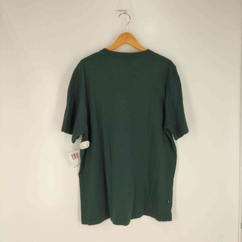 ステューシー Stussy SPORT ロゴ刺繍 クルーネックTシャツ メンズ import:XL