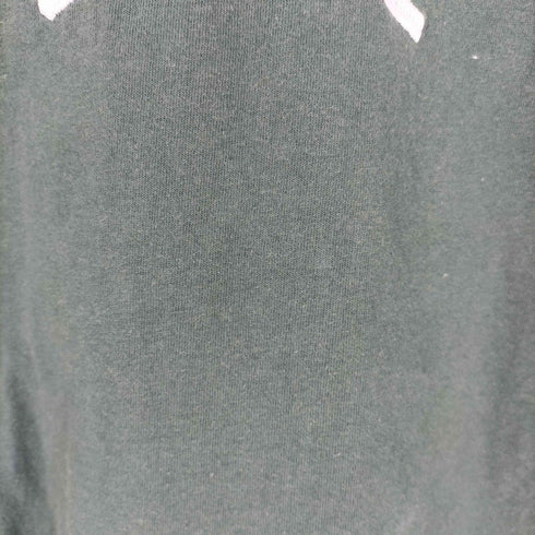 ステューシー Stussy SPORT ロゴ刺繍 クルーネックTシャツ メンズ import:XL