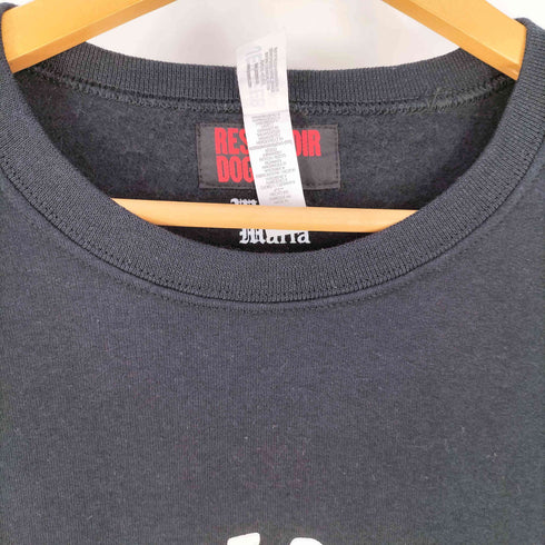 ワコマリア WACKO MARIA 24AW RESERVOIR DOGS CREW NECK SWEAT SHIRT メンズ JPN:XL