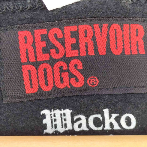 ワコマリア WACKO MARIA 24AW RESERVOIR DOGS CREW NECK SWEAT SHIRT メンズ JPN:XL