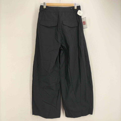バビロン BABYLONE アジャスター付き バルーンワイドパンツ レディース JPN:34