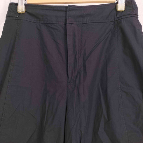 バビロン BABYLONE アジャスター付き バルーンワイドパンツ レディース JPN:34