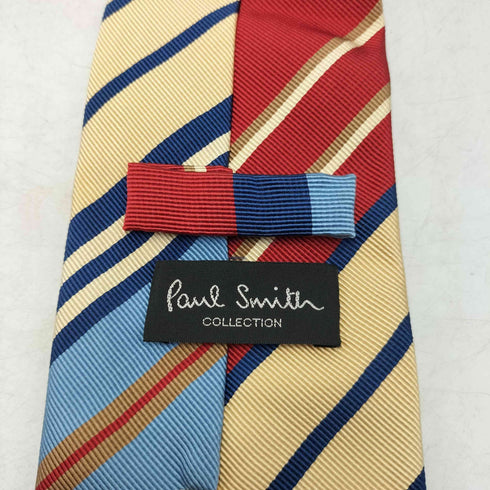 ポールスミスコレクション Paul Smith COLLECTION シルク ネクタイ メンズ