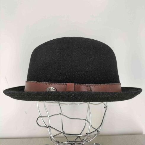 ベイリー Bailey NEW YORK HAT フェルトハット 中折れ メンズ XL