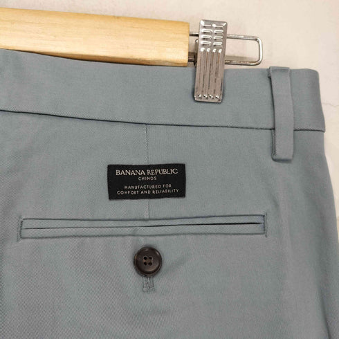 バナナリパブリック BANANA REPUBLIC MASON ATHLETIC TAPERED FIT メンズ 30×32