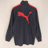プーマ PUMA ラインテープ トラックジャケット メンズ S-M