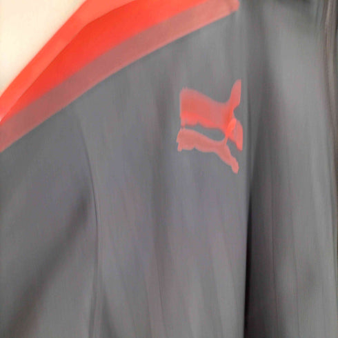 プーマ PUMA ラインテープ トラックジャケット メンズ S-M