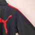 プーマ PUMA ラインテープ トラックジャケット メンズ S-M