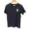 サタデーズニューヨークシティ Saturdays NYC プリントTシャツ メンズ import:S