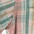 ポロバイラルフローレン Polo by RALPH LAUREN 90S マドラスチェック 開襟 ダブルポケット S/S ネルシャツ メンズ import:XL