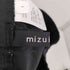 ミズイロインド mizuiro ind コットン ポリ テーパード イージーパンツ レディース JPN:1