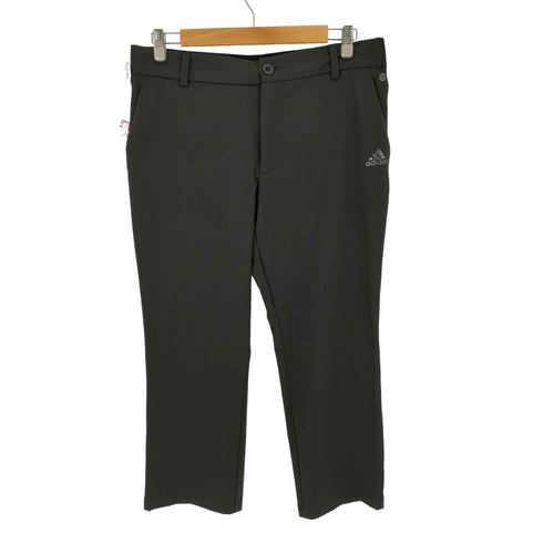 アディダス adidas EX STRETCH ACTIVE スリーストライプスパンツ ゴルフ メンズ 88
