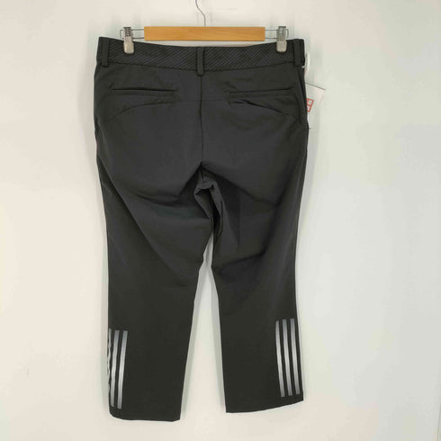 アディダス adidas EX STRETCH ACTIVE スリーストライプスパンツ ゴルフ メンズ 88