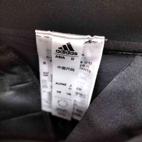 アディダス adidas EX STRETCH ACTIVE スリーストライプスパンツ ゴルフ メンズ 88