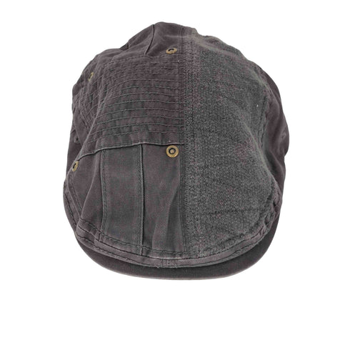 グレースハット grace hats パッチワーク ハンチング Y2K メンズ