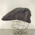 グレースハット grace hats パッチワーク ハンチング Y2K メンズ