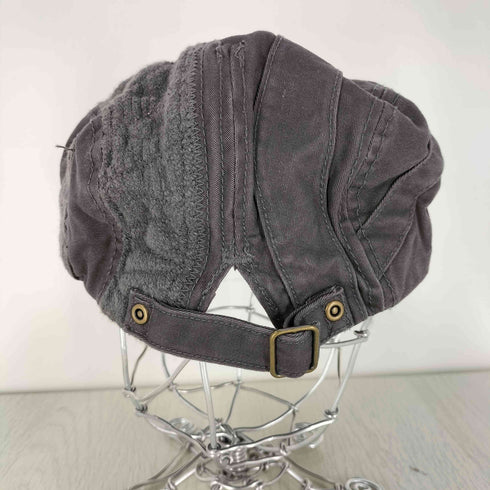 グレースハット grace hats パッチワーク ハンチング Y2K メンズ