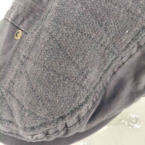 グレースハット grace hats パッチワーク ハンチング Y2K メンズ